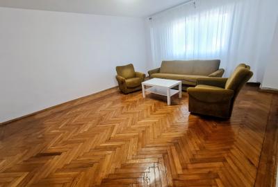 Apartament cu 2 camere decomandat în Independenței