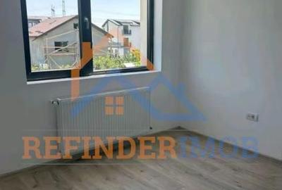 Apartament cu 2 camere decomandat, mobilat în Sălăjan - 3