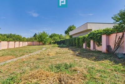 Casă individuală Dumbravița! - 10