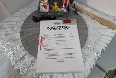 Garsonieră decomandată în Central - 1