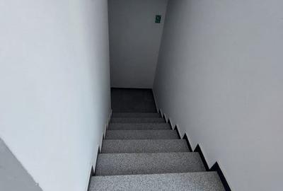 Trocadero, spatiu BIROURI,  307 mp. - 21