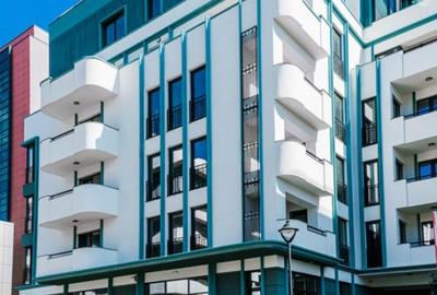 Spatiu Comercial | Complex My Place Residence | Pipera | Nou | 748 mp - 2