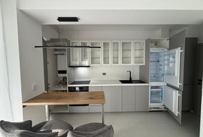 Apartament cu 2 camere semidecomandat, mobilat în Unirii - 9