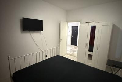 Inchiriez Apartament 2 camere Militari Residence strada Tineretului - 5