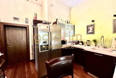 Apartament cu 6 camere decomandat, mobilat în Armeneasca - 47