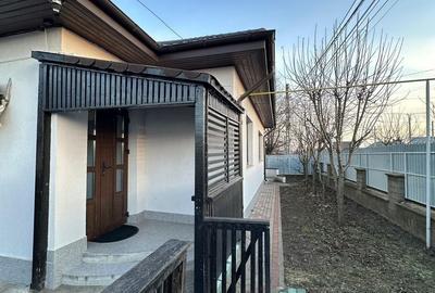 Casă cu 2 camere în Central - 8