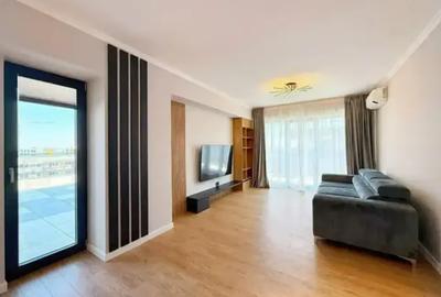 Apartament cu 2 camere decomandat, mobilat în Theodor Pallady - 13