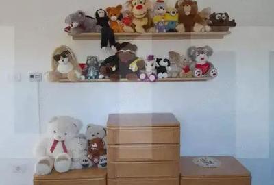 Casă cu 3 camere cu Canalizare în Curtici - 2