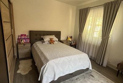 Casă cu 3 camere cu Teren 260 Mp în Central - 17