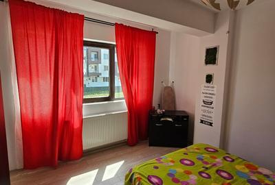 Apartament cu 2 camere decomandat, mobilat în Nord - 3