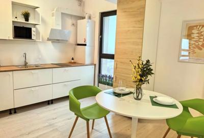 2 camere Lujerului - complex Exigent Plaza - Faza 5 *prima inchiriere* - 2