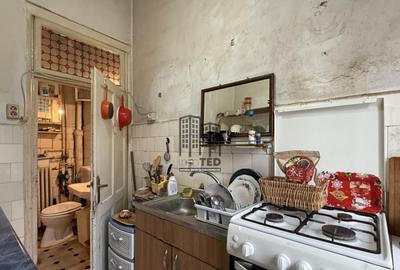 2 Camere + Mansarda, Terasa Mare, la 1 Minut de Pia?a Uni - 18