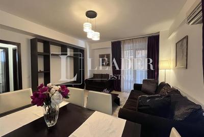 Apartament de inchiriat Ion Slatineanu | Dorobanti | 2 Camere, 2 bai - 4