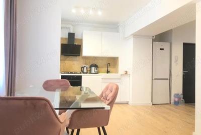 Apartament cu 3 camere decomandat în Drumul Taberei - 4