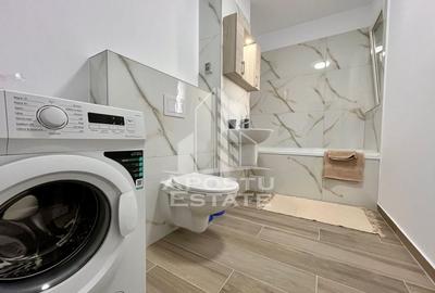 Apartament cu 2 camere, open space, zona Aradului (IRIS) - 6