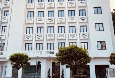 2 camere de inchiriat - H Victoriei 139 2 camere de inchiriat - H Victoriei 139 - 8