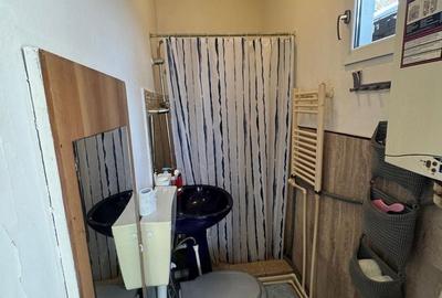 Apartament cu 2 camere în Ultracentral - 3