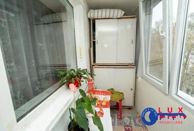 Apartament cu 4 camere decomandat în Ultracentral - 9