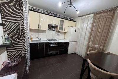 Garsoniera in zona Costin Georgian - 2