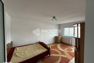 Apartament cu 2 camere decomandat în Nicolina - 5