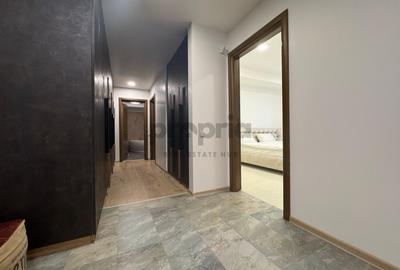 Apartament 4 camere de inchiriat - Bellevue Residence, Calea Poienii, Brasov - 6