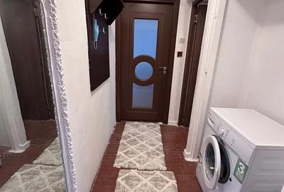 Apartament cu 2 camere, mobilat în Casa de Cultură - 3