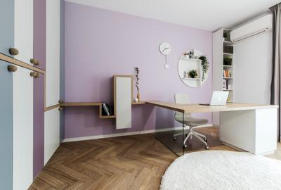 Casă cu 9 camere cu Canalizare în Floreasca - 10