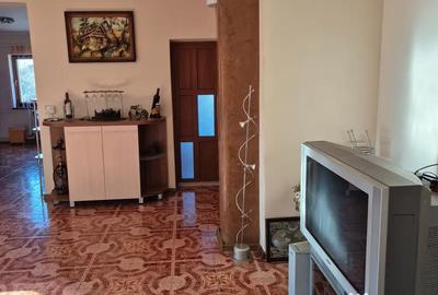 Casă cu 2 camere în Central - 5