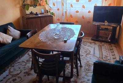 Apartament cu 3 camere decomandat în Ultracentral - 1