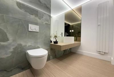 Apartament cu 3 camere semidecomandat în Central - 6