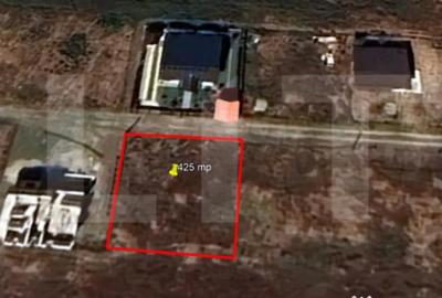 Teren în Central - 2