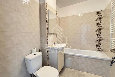 Apartament cu 2 camere in zona Sagului, centrala termica, - 8