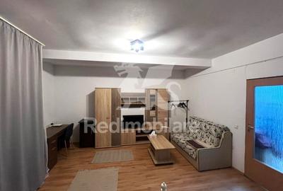 Garsonieră decomandată, mobilată în Mărăști - 2