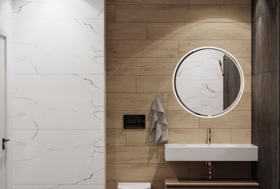 Apartament 4 Camere, Pajurei 3 Residence, 0% comision Apartament 4 Camere, Pajurei 3 Residence, 0% comision - 10