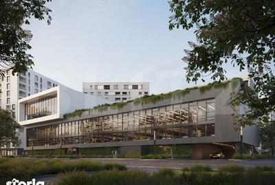 Apartament cu 3 camere în Iosefin - 3