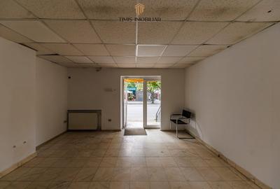 Spatiu comercial in zona cu trafic intens - ideal pentru servicii | 0% - 16