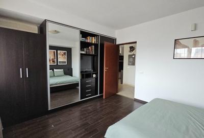 Apartament cu 3 camere decomandat, mobilat în Tei - 9