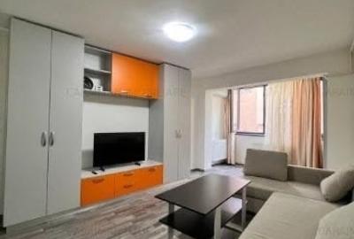 Garsonieră decomandată, mobilată în Doamna Ghica - 2