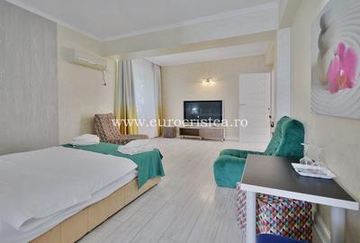 Casă cu 14 camere cu Canalizare în Central - 7