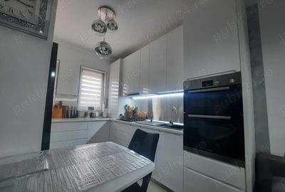 Apartament cu 2 camere decomandat în Central - 8