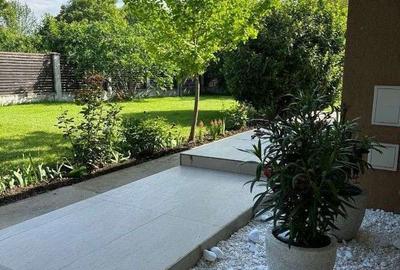 Casă cu 5 camere cu Teren 900 Mp în Militari - 13