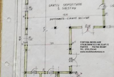 Spatiu comercial birouri/productie, de inchiriat - 2