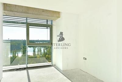 Up-site -4 camere cu vedere libera spre lac - 15