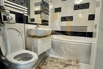 Apartament 3 camere decomandate de vanzare | Marasti | Etaj 1 - 14