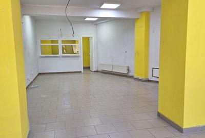 Spațiu comercial, de 100 mp, în Central - 2