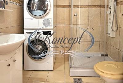 Apartament de vanzare finisat si mobilat in zona Borhanci Apartament de vanzare finisat si mobilat in zona Borhanci - 11