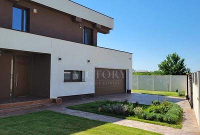 VILA INDIVIDUALA 4 CAMERE|| FINISAJE PREMIUM || CURTE GENEROASA|| BALOTESTI || - 18