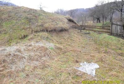 Vand teren in Ranusa - 6