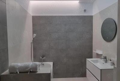 Statiunea Mamaia, 2 camere, etaj 1, mobilat modern, vedere spectaculoasa la lac - 1