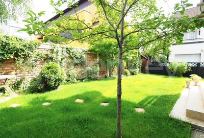 Duplex cu 5 camere cu Piscina în Iancu Nicolae - 25